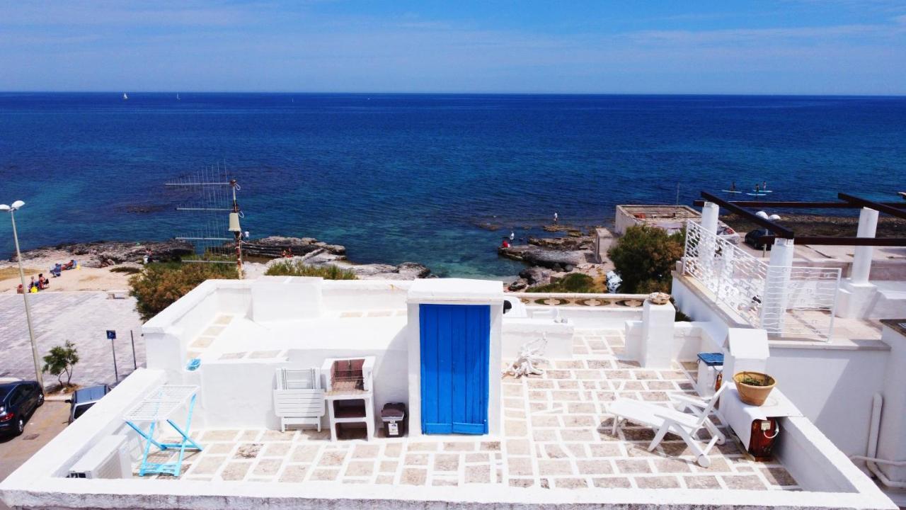 Casa Lorenzo Ostuni Kültér fotó