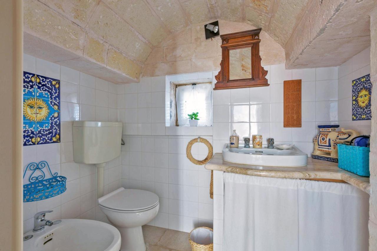 Casa Lorenzo Ostuni Kültér fotó