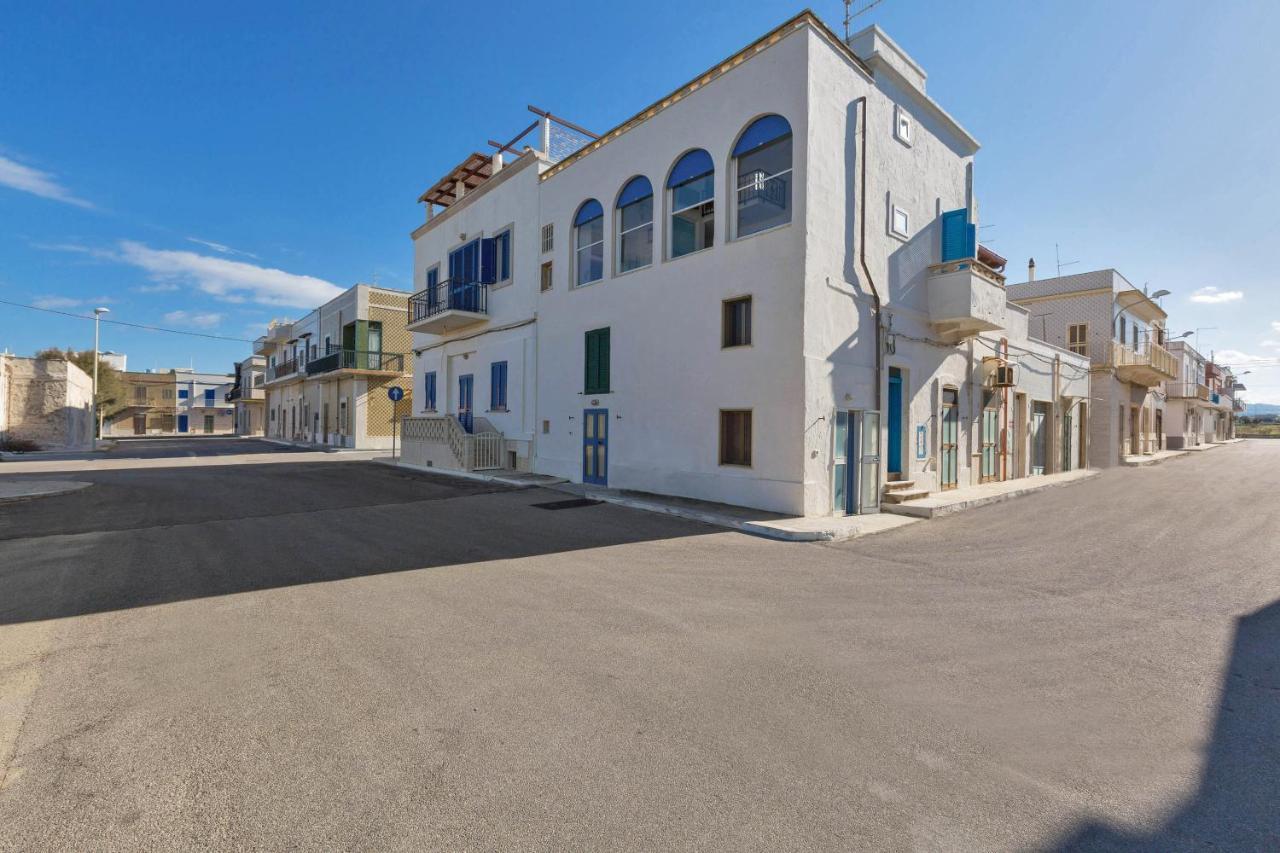 Casa Lorenzo Ostuni Kültér fotó