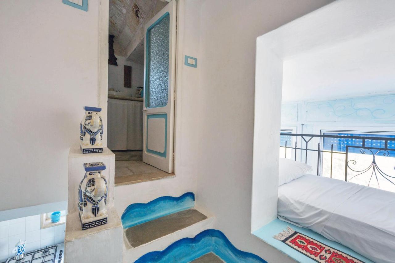 Casa Lorenzo Ostuni Kültér fotó
