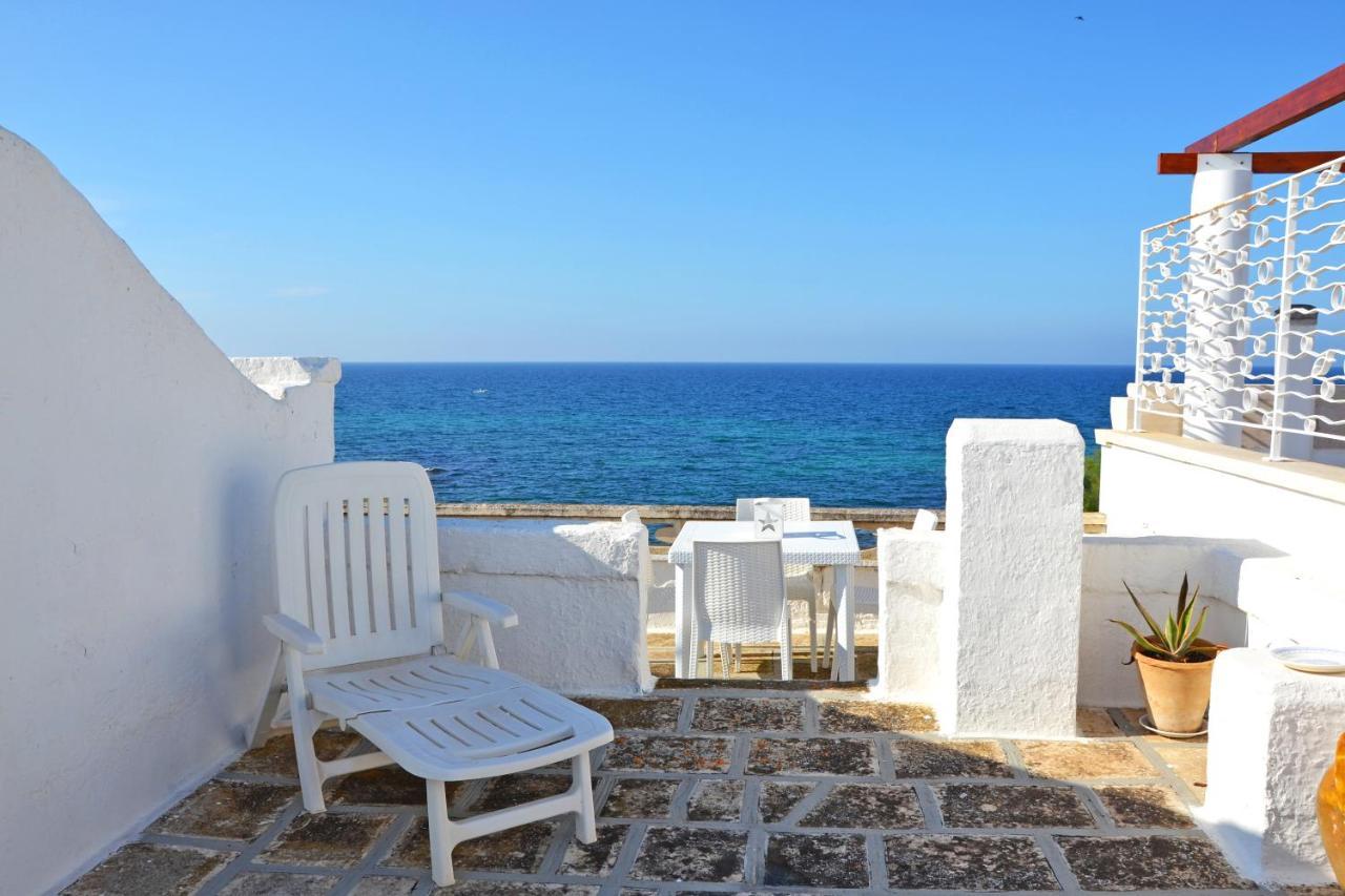Casa Lorenzo Ostuni Kültér fotó