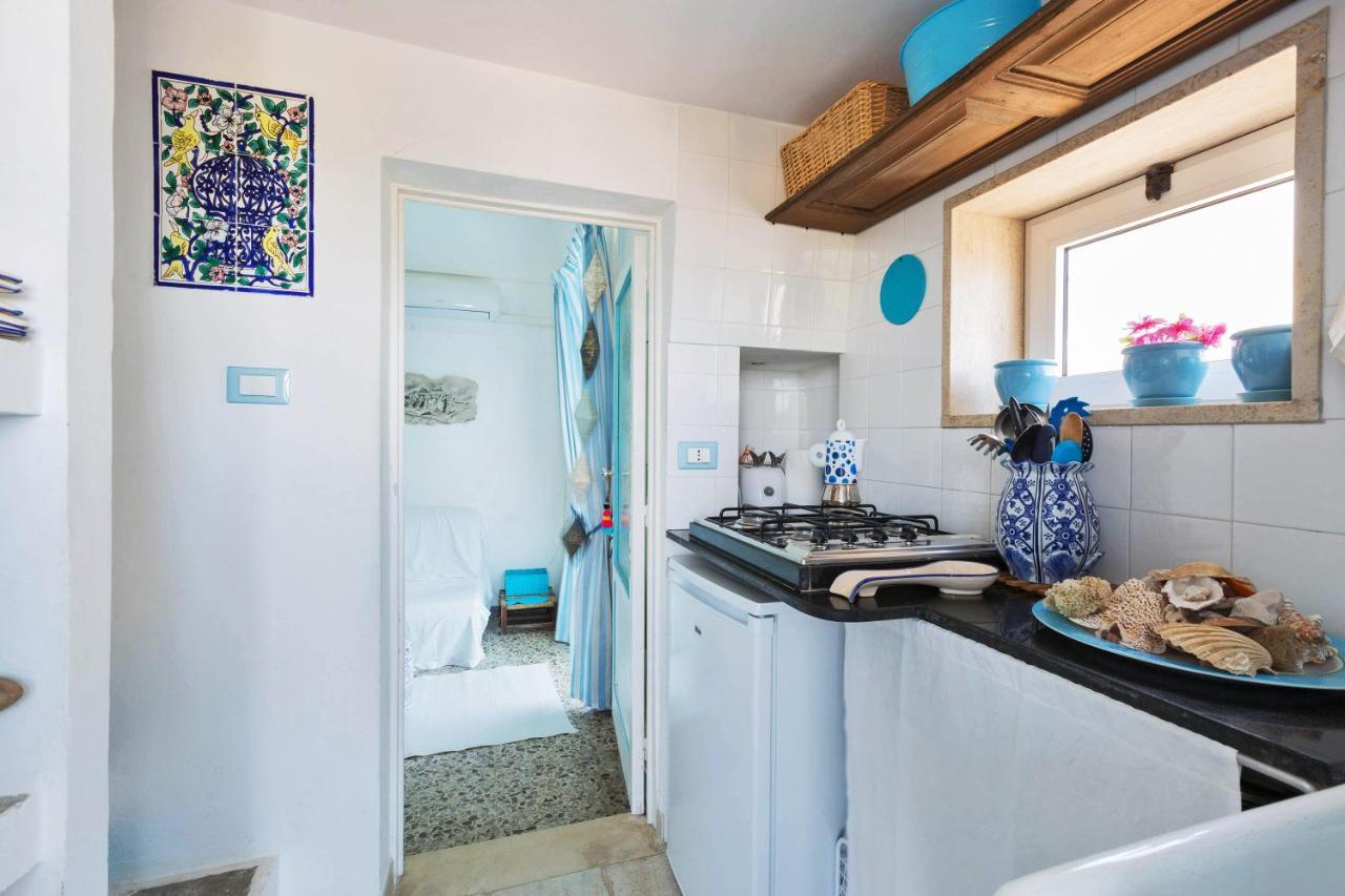 Casa Lorenzo Ostuni Kültér fotó